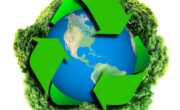 Día mundial del reciclaje