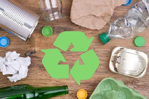 reciclaje bogotá