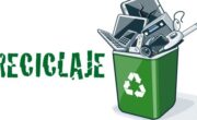 reciclaje electronico